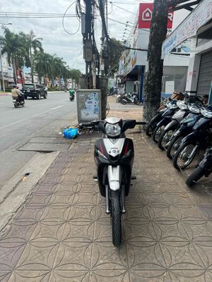 YAMAHA SIRIUS FI (2019) BS:65D1:CẦN THƠ. Mua bán Xe máy tại Quận Ninh Kiều Cần Thơ được đăng bởi DVCĐ Công Minh