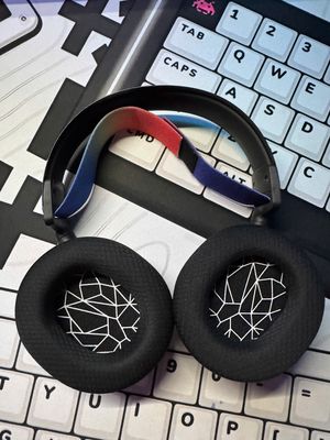 SteelSeries Arctis 7 98%. Mua bán Tivi, Âm thanh tại Quận Hải Châu Đà Nẵng được đăng bởi Đoàn Công Trực