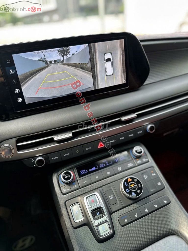 Palisade Prestige 2.2 AT HTRAC 2024 - 1 Tỷ 405. Mua bán Ô tô tại Quận Cầu Giấy Hà Nội được đăng bởi a Trường hình 7