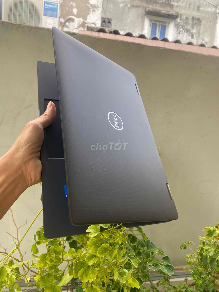 Dell Latitude 7420 i7 16GB/256GB 14 inch Cảm ứng. Mua bán Laptop tại Thành phố Phan Thiết Bình Thuận được đăng bởi Dung hình 1