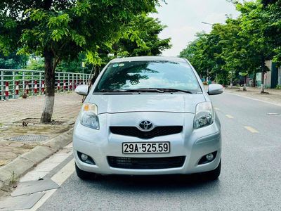 Toyota Yaris 2011 - 97000 km. Mua bán Ô tô tại Quận Bắc Từ Liêm Hà Nội được đăng bởi Nguyễn Bách Việt