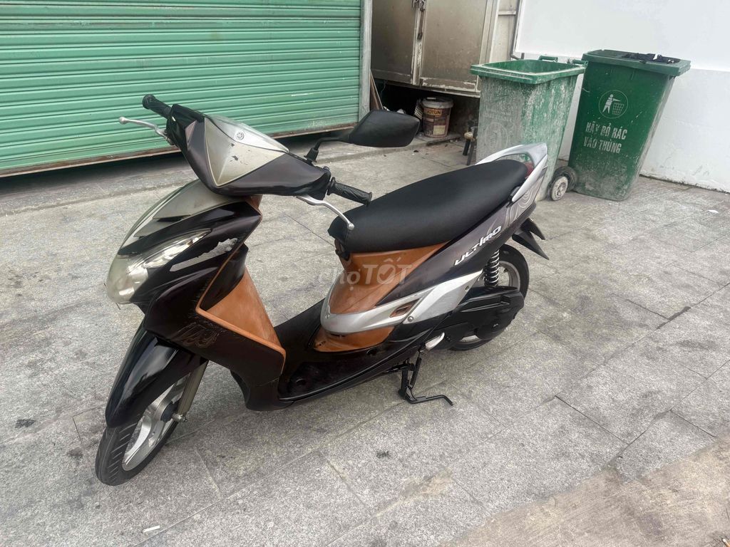 xe yamaha mio utimo nhųt doi 2010. Mua bán Xe máy tại Quận Phú Nhuận Tp Hồ Chí Minh được đăng bởi Huỳnh Thân  hình 2