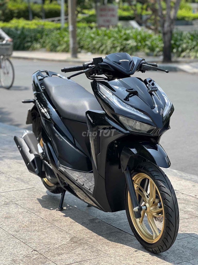 ❤️ Vario 150 đời 2022 bstp chính chủ hỗ trợ góp. Mua bán Xe máy tại Quận 11 Tp Hồ Chí Minh được đăng bởi Hưng Từ hình 1