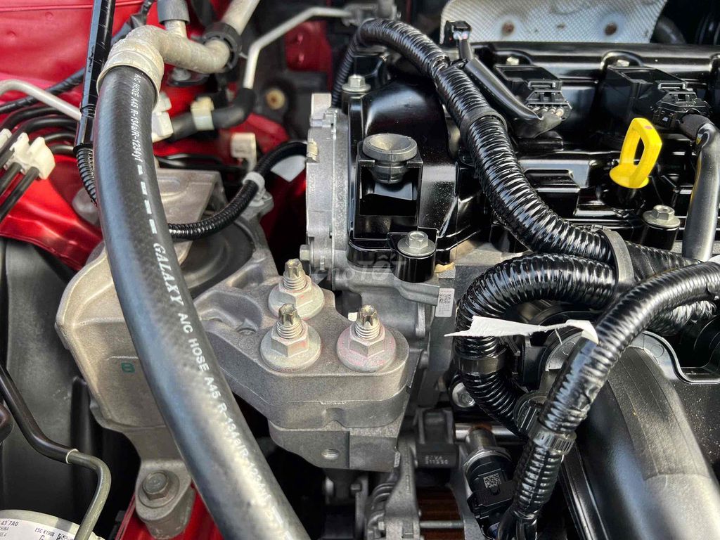 Mazda 3 2019 1.5L Sport Luxury - 80000 km. Mua bán Ô tô tại Huyện Thanh Trì Hà Nội được đăng bởi NHẬT DOANH AUTO  hình 12