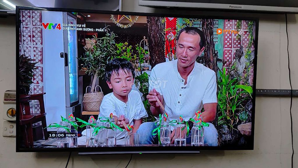 Sony48inh led không mạng