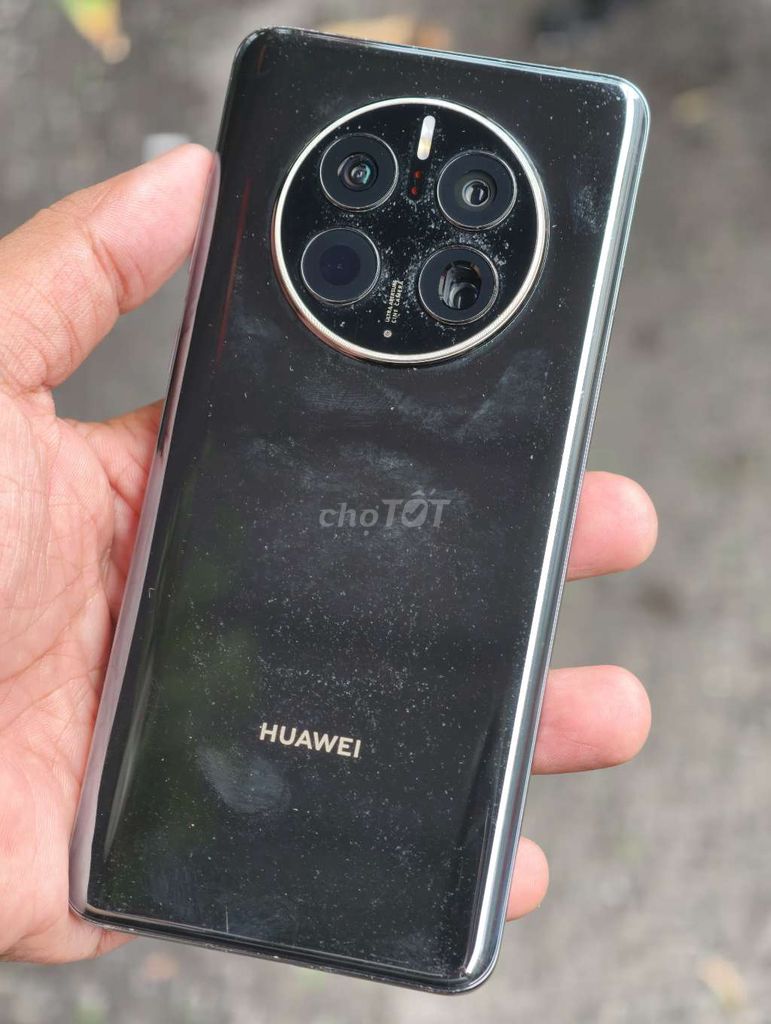Huawei Mate 50 Pro 8/256 chuẩn zin, sườn sờn . Mua bán Điện thoại tại Quận 10 Tp Hồ Chí Minh được đăng bởi Sky Nguyen hình 1