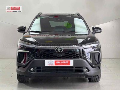 Toyota Corolla Cross 2024 1.8V5000km 150tr trả. Mua bán Ô tô tại Quận Ninh Kiều Cần Thơ được đăng bởi Thái Thanh