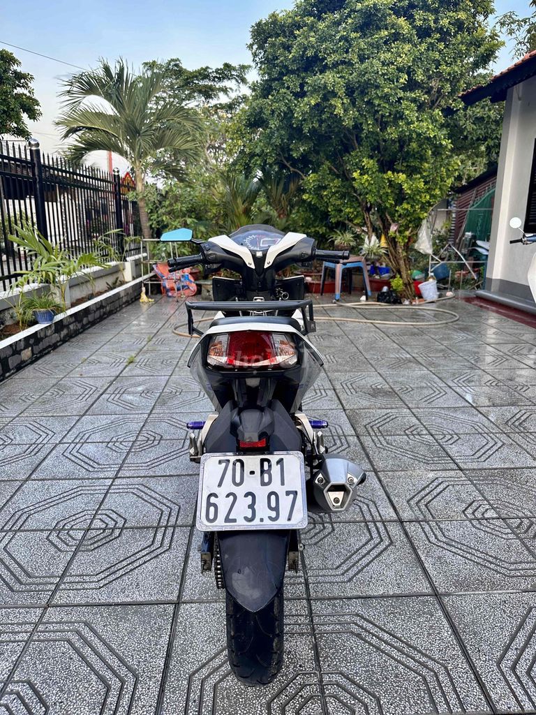 Cần bán xe Winner 150 2016 chính chủ. Mua bán Xe máy tại Thành phố Tây Ninh Tây Ninh được đăng bởi Đạt hình 6