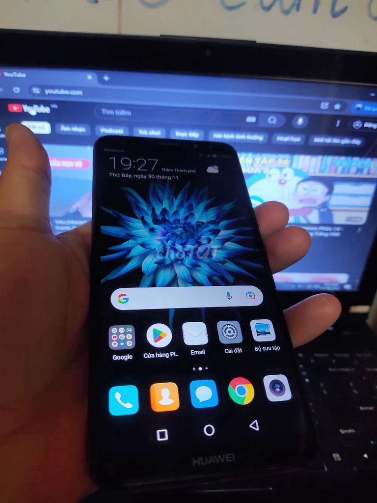 huawel nova 2i 64G