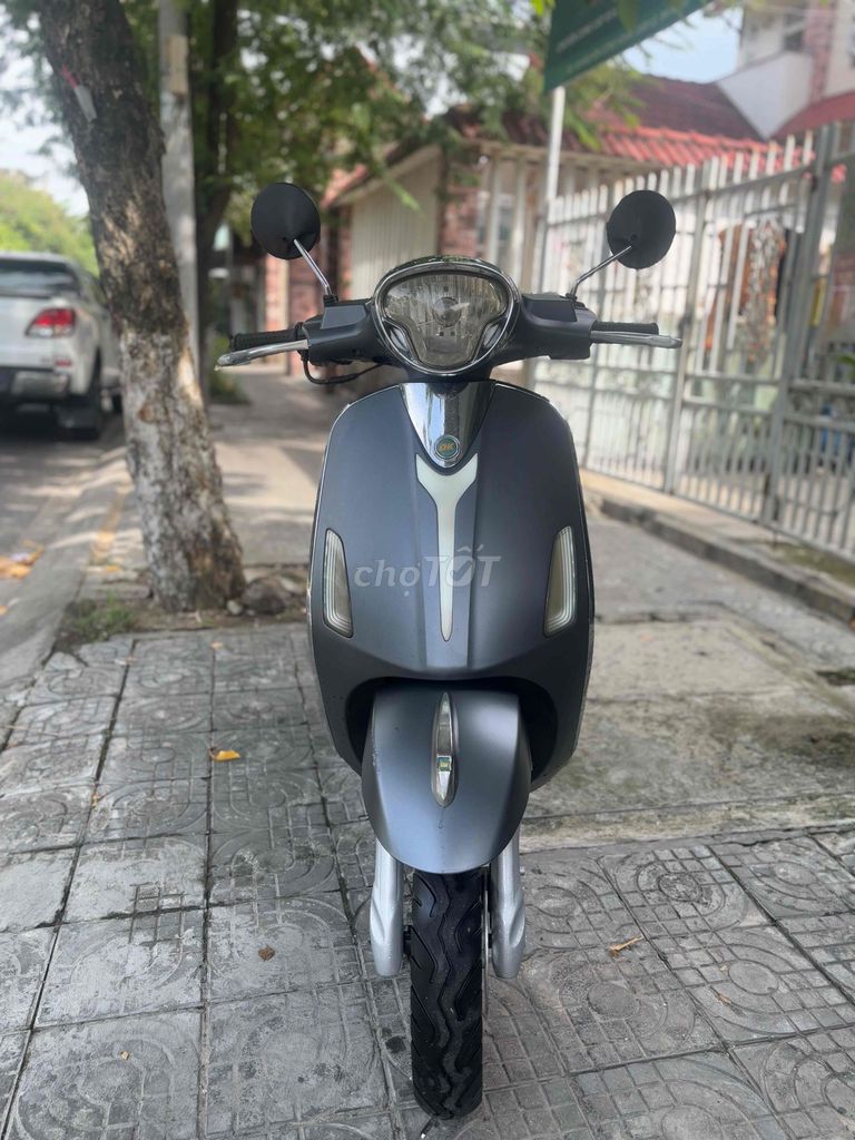 cần bán tay ga 50cc cho hssv. Mua bán Xe máy tại Quận Cẩm Lệ Đà Nẵng được đăng bởi Minh Đức Nguyễn hình 1
