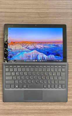 Laptop 2-in-1 Lenovo Miix 520 i5-8250U/8gb/128gb