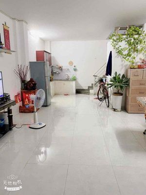 NHỈNH 5TỶ - NGAY AEON TÂN QUÝ - GÒ DẦU - 37M2 2 TẤM 2PN - HẺM 6M THÔNG. Mua bán nhà ở tại Quận Tân Phú Tp Hồ Chí Minh được đăng bởi Thành Lưu