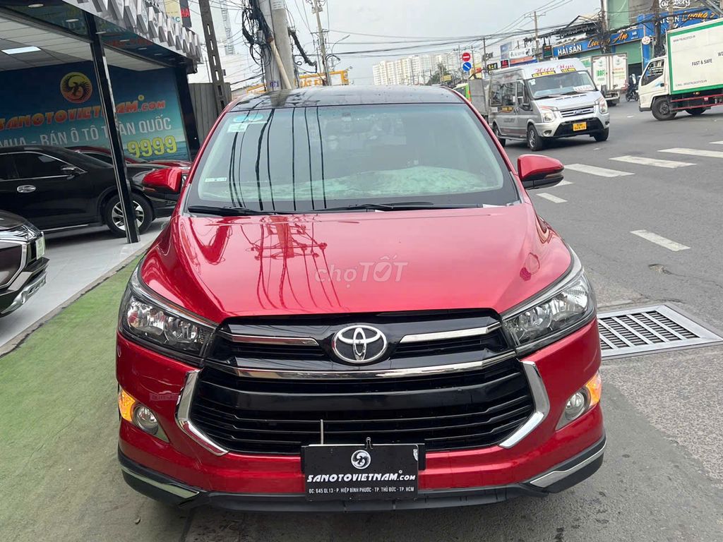 Toyota Innova 2019 Venturer - 92000 km