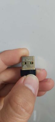 USB Wifi TP-Link AC600 Archer T2U Nano