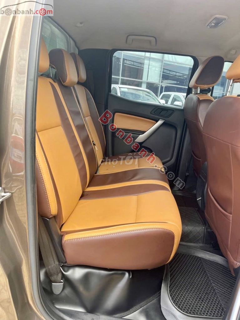 Ford Ranger XLS 2.2L 4x2 AT 2022 - 560 Triệu. Mua bán Ô tô tại Quận 12 Tp Hồ Chí Minh được đăng bởi Ngọc Trí Oto, mua giá cao, bán giá rẻ hình 7