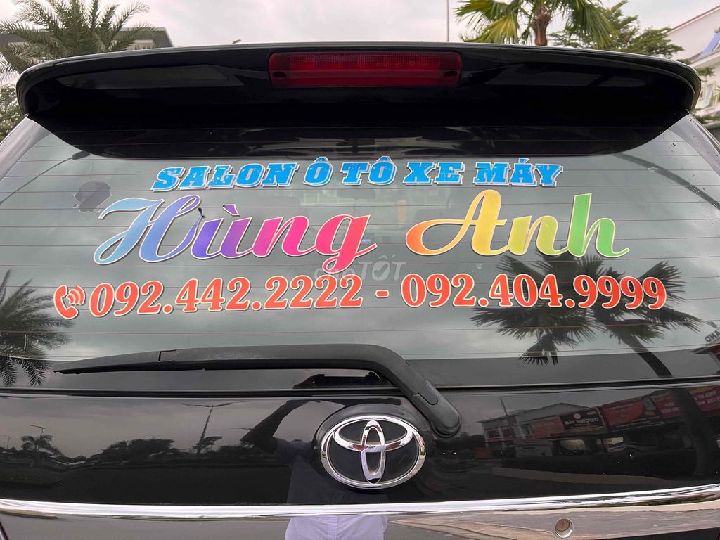 Toyota Fortuner 2010 2.7V 4x4 AT số tự động 2 cầu. Mua bán Ô tô tại Thị xã Bến Cát Bình Dương được đăng bởi Nguyễn Trọng Hùng hình 7