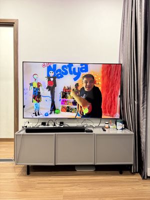 TV TCL 65inch mua 2023. Mua bán Tivi, Âm thanh tại Quận 7 Tp Hồ Chí Minh được đăng bởi Bao Anh