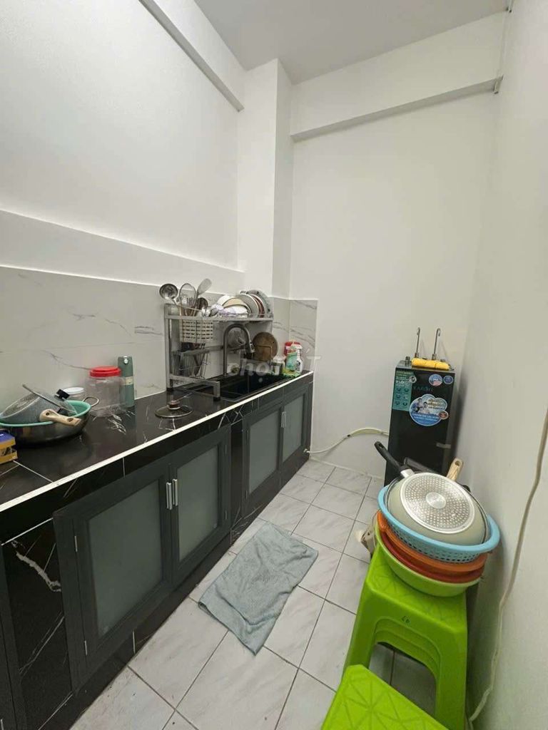 Bán Chung cư Bình Thới Phường 8 Quận 11. 58m2 2 phòng ngủ 2 toilet. Mua bán căn hộ/chung cư tại Quận 11 Tp Hồ Chí Minh được đăng bởi Dieu Huong hình 3