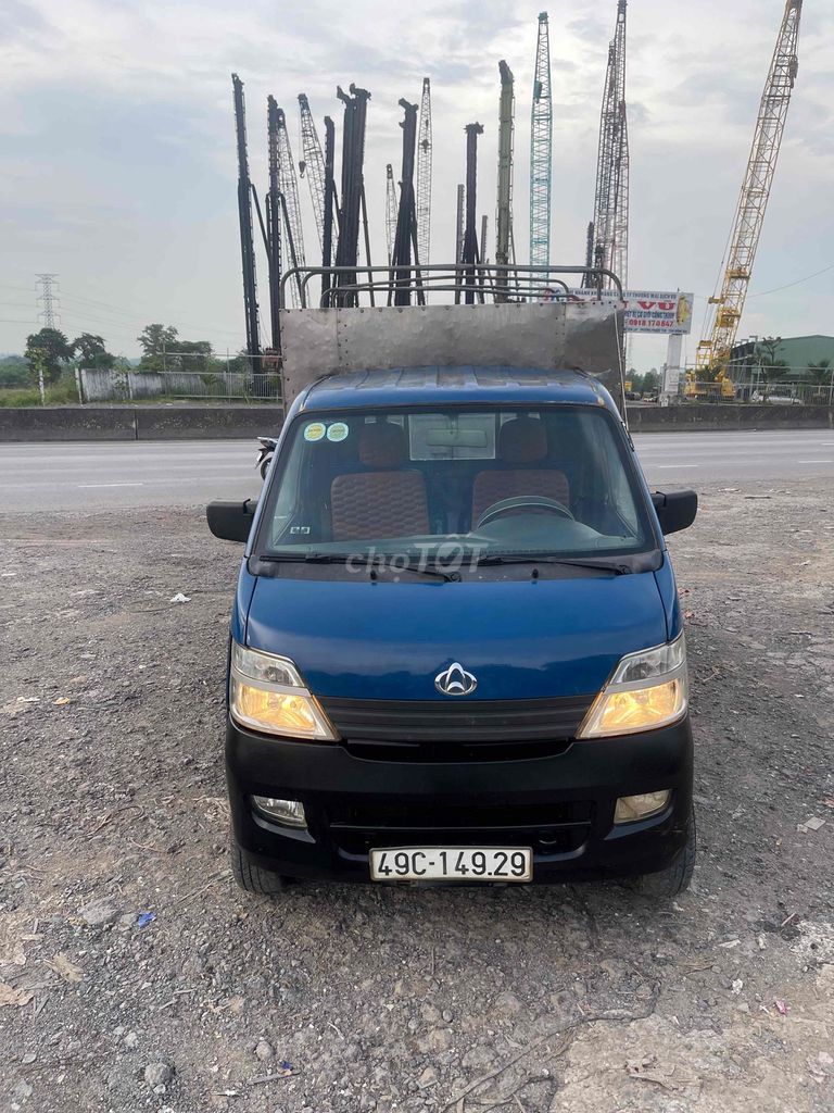 changan 2016 máy số êm máy lạnh rét. Mua bán Xe tải, xe ben tại Thành phố Biên Hòa Đồng Nai được đăng bởi Hồ Hiếu  hình 13