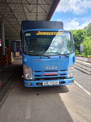 EM ISUZU HÀNG HOT GIÁ HẠT DẺ CẦN RA ĐI NHANH GỌN. Mua bán Xe tải, xe ben tại Thành phố Biên Hòa Đồng Nai được đăng bởi VHoàng Đạt