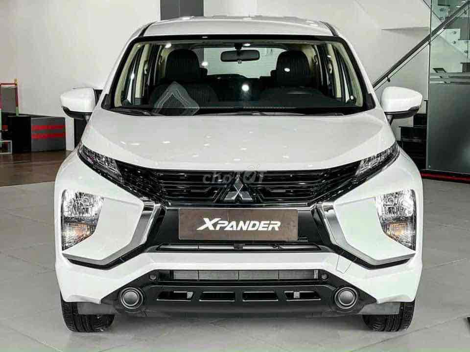 Mitsubishi Xpander-Tặng Trước bạ+phụ kiện 20tr+BH. Mua bán Ô tô tại Quận Cái Răng Cần Thơ được đăng bởi Mitsubishi Cần Thơ hình 3