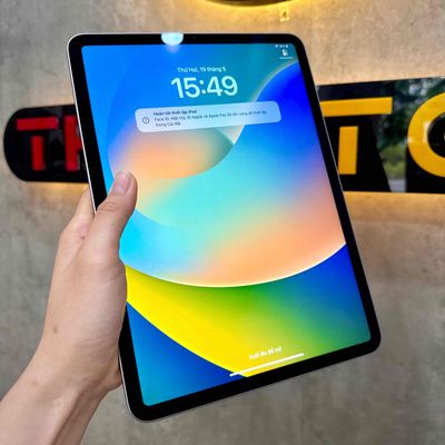 Ipad Pro M2 256Gb Wifi Gray (Ios 16). Mua bán Máy tính bảng tại Quận Bình Thạnh Tp Hồ Chí Minh được đăng bởi StoreUS