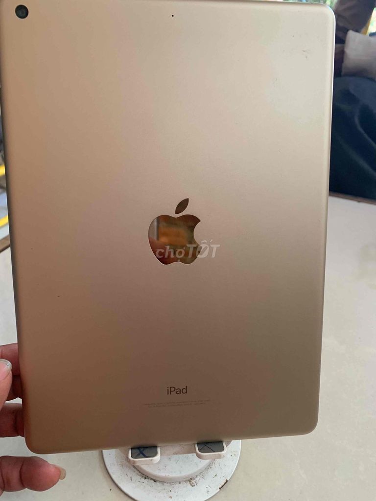 iPad thế hệ 6 128gb full. Mua bán Máy tính bảng tại Thành phố Tây Ninh Tây Ninh được đăng bởi kim anh hình 1