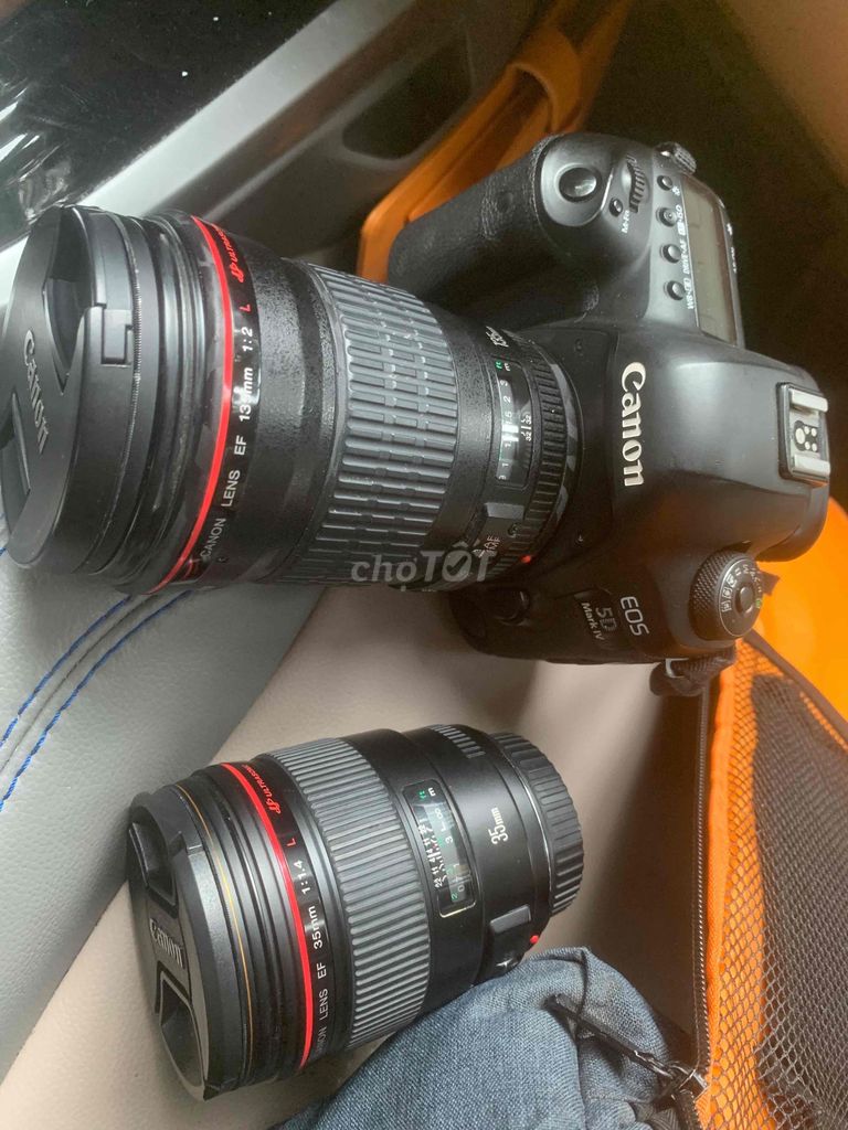 Ống kính Canon EF 135mm f/2L Đen. Mua bán Máy ảnh, Máy quay tại Thành phố Bà Rịa Bà Rịa - Vũng Tàu được đăng bởi Quang hình 1