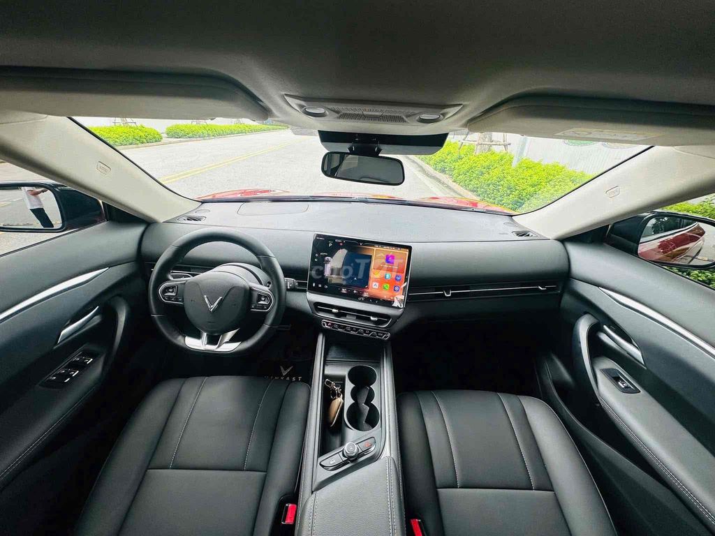 🔥VF7 xe mới 100%. Chỉ trả trước 76tr NHẬN XE NGAY. Mua bán Ô tô tại Quận Cái Răng Cần Thơ được đăng bởi Phạm Tuấn Anh hình 16