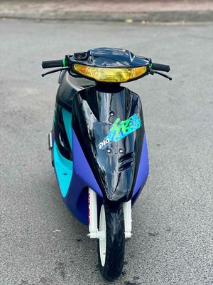 Dio Sr Hqcn. Mua bán Xe máy tại Quận Gò Vấp Tp Hồ Chí Minh được đăng bởi Xe Máy Hoàng Lê