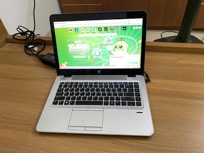 Laptop HP Elitebook 840 G4 màn hình cảm ứng. Mua bán Laptop tại Huyện Đông Anh Hà Nội được đăng bởi Lê Giáp