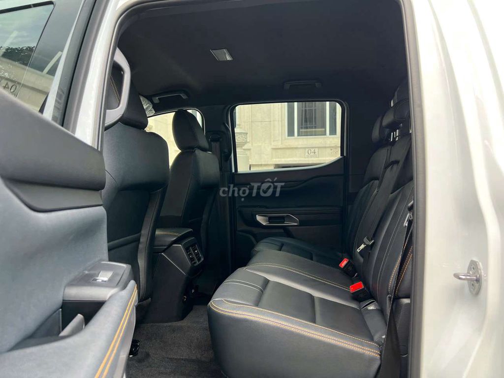 FORD RANGER WILDTRAK 2024. Mua bán Ô tô tại Thành phố Thủ Đức Tp Hồ Chí Minh được đăng bởi Ms Hiệp  hình 16