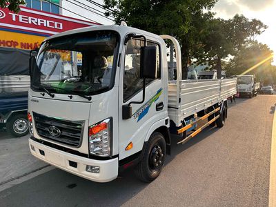 Ưu Đãi 10Tr Tiền Mặt - Khi Mua xe 345SL Lửng T7. Mua bán Xe tải, xe ben tại Thành phố Đồng Xoài Bình Phước được đăng bởi Ô Tô Hợp Nhất  Cầu Phú Long