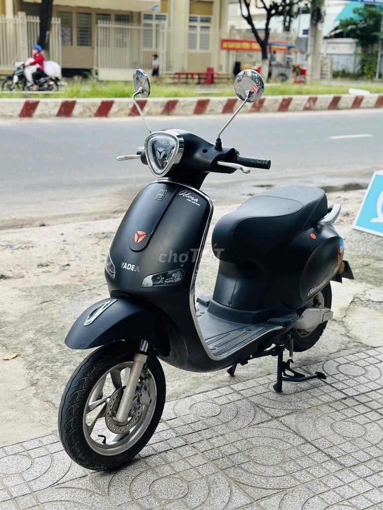 Xe máy điện Yadea Odora Pro. Mua bán Xe điện tại Thành phố Tây Ninh Tây Ninh được đăng bởi Nguyễn Ngọc Diệp hình 1