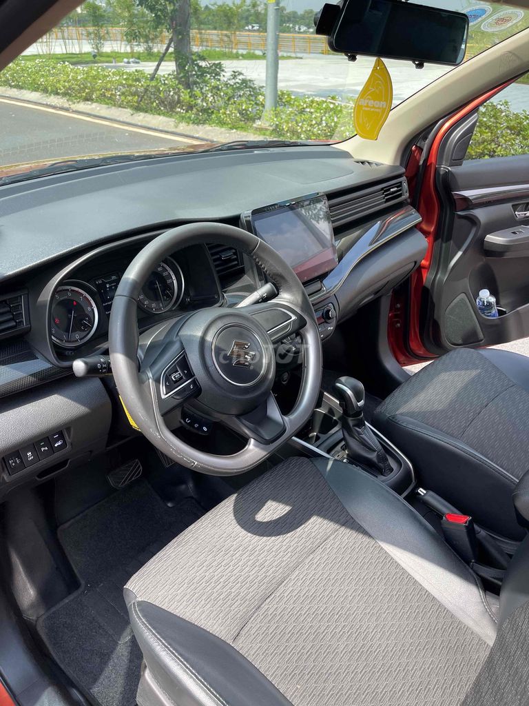 Suzuki XL 7 2023 odo 24.000km xe gia đình 1 chủ. Mua bán Ô tô tại Thành phố Thủ Đức Tp Hồ Chí Minh được đăng bởi Nguyễn Dương hình 7