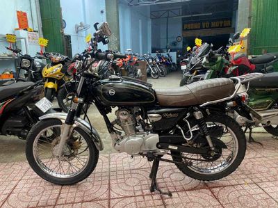 SYM Husky 125 2019 chính chủ biển 49. Mua bán Xe máy tại Huyện Bình Chánh Tp Hồ Chí Minh được đăng bởi Phong Vũ