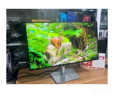 Màn hình Dell U2722D. Mua bán Phụ kiện (Màn hình, Chuột...) tại Quận Hải Châu Đà Nẵng được đăng bởi Tuấn Màn Hình PC