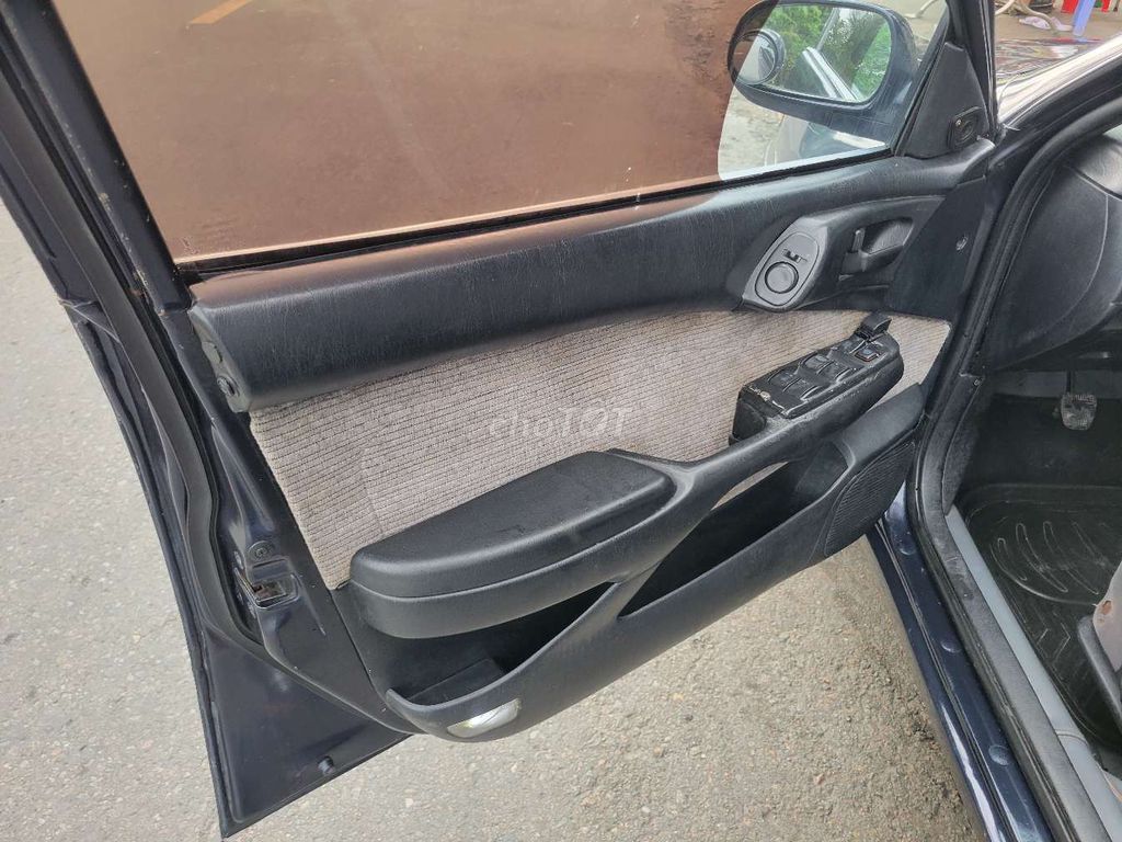 Toyota corona 1993 GLi 2.0  - 123756 km. Mua bán Ô tô tại Huyện Châu Thành Tiền Giang được đăng bởi Trần Huỳnh ÔtÔ cũ Tiền Giang hình 18