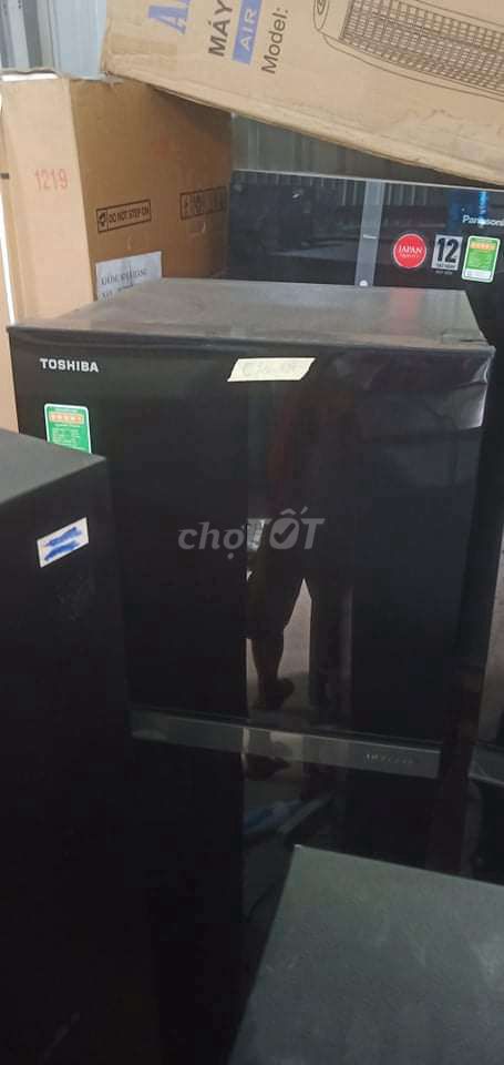 0523616715 - Tủ lạnh Toshiba 250L Model AR-23 hàng mới 99%
