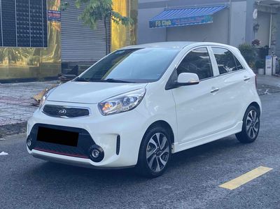 8 năm 43 ngàn kilomet. Mua bán Ô tô tại Thành phố Thủ Đức Tp Hồ Chí Minh được đăng bởi Quang 