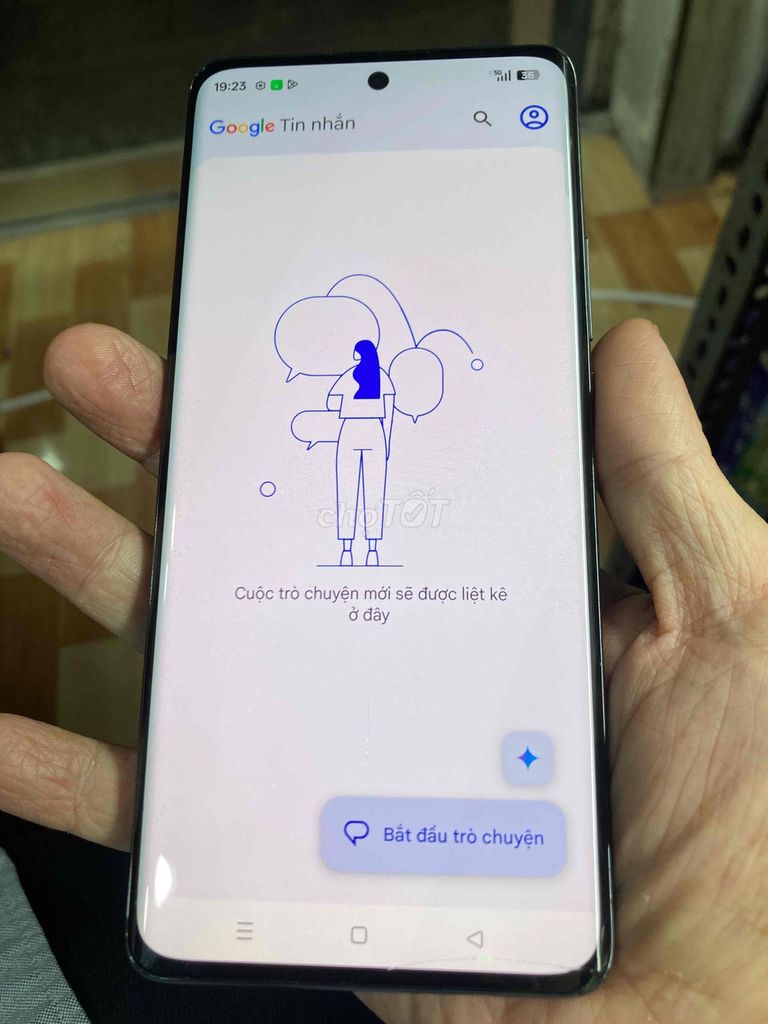 OPPO Reno11 5G 256GB Xám. Mua bán Điện thoại tại Huyện Nhà Bè Tp Hồ Chí Minh được đăng bởi Hùng hình 1