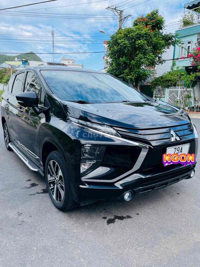 Mitsubishi Xpander 2019 1.5 MT nhập khẩu