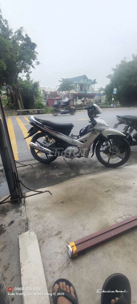 Cần cho đi ở. Mua bán Xe máy tại Huyện Xuân Trường Nam Định được đăng bởi Hào Vịt hình 1