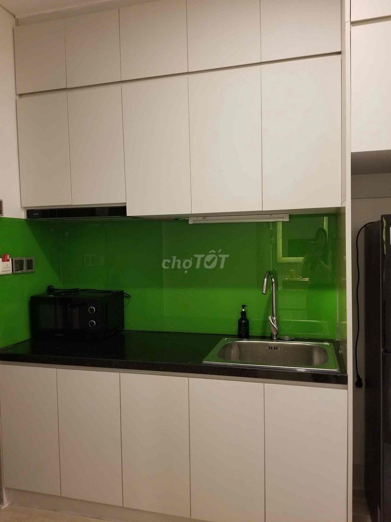 Аренда · 1 комн. · 40 м² · Quận Sơn Trà, ул. Nại Hiên Đông