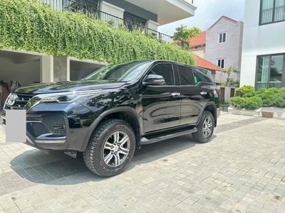 Toyota Fortuner 2024 2.4 AT 4x2 - 20000 km. Mua bán Ô tô tại Huyện Gia Lâm Hà Nội được đăng bởi Nguyễn Xuân Nam
