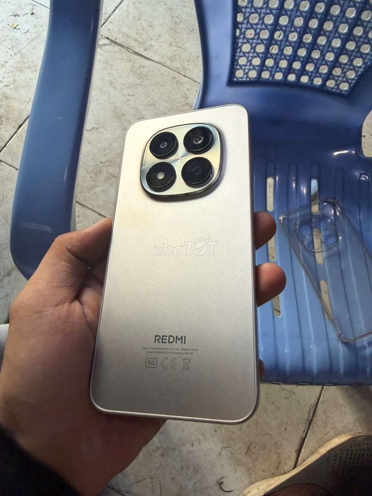 Note 15pro 5G. còn bh dài. CẦN GIAO LƯU. Mua bán Điện thoại tại Quận Tân Phú Tp Hồ Chí Minh được đăng bởi huy hình 1