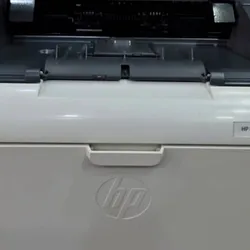 Máy in laser HP M12a cũ - trắng đen, giá 1.400.000đ