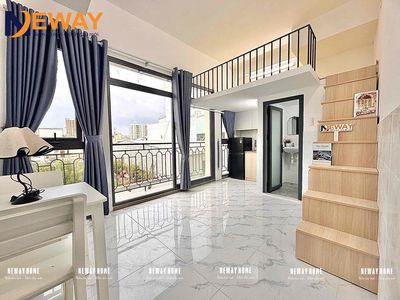 Phòng trọ 28 m² · Đường Thoại Ngọc Hầu