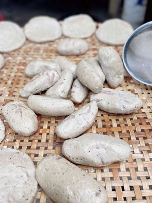 Chả cá trộn da heo. Mua bán Đồ ăn, thực phẩm và các loại khác tại Quận Gò Vấp Tp Hồ Chí Minh được đăng bởi Hồng Ni