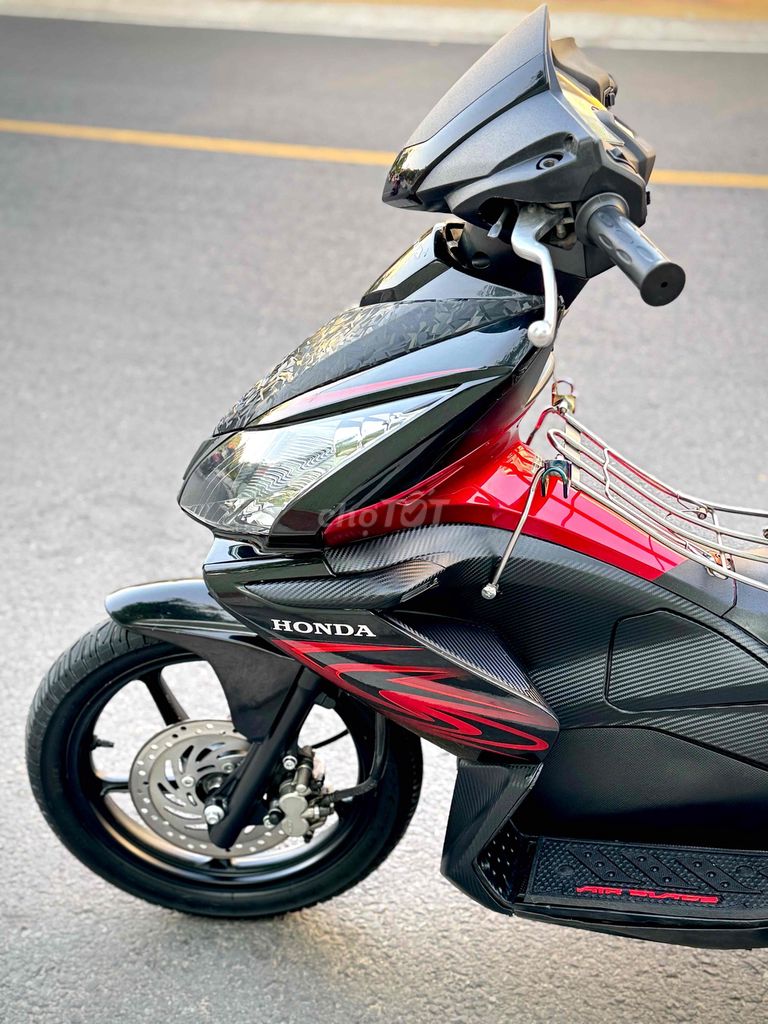 Airblade 110 2008 100% тайской сборки, документы владельца